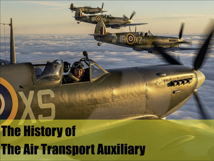 Talks for Groups - Presentations by Guy Bartlett